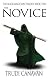 The Novice (Black Magician Trilogy)