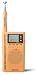 Electronics : Grundig M300Y Mini300 Handheld Shortwave Radio (Yellow)
