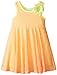 Bonnie Jean Little Girls' Crochet Knit Dress