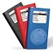 Kensington Microfiber Sleeve for iPod mini - 33231 (3-p