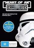 Heart of an Empire ( Heart of an Empire: The Life and Times of the Fighting 501st ) [ NON-USA FORMAT, PAL, Reg.0 Import - Australia ]