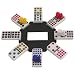 Mexican Train Dominoes Dbl 12 WEX34-5112