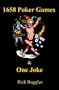 1658 Poker games and One Joke