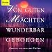 Musik (Pop) : Von guten Mächten wunderbar geborgen (Große geistliche Chöre)