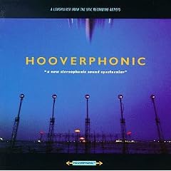 New Stereophonic Sound Spectacular