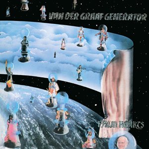 Van Der Graaf Generator - Pawn Hearts - Zortam Music