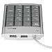 Targus PAUK10U Ultra Mini USB Keypad