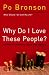 Why Do I Love These People?: Honest and Amazing Stories of Real Families
