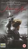Joan Of Arc - The Messenger [UK IMPORT] - Milla Jovovich