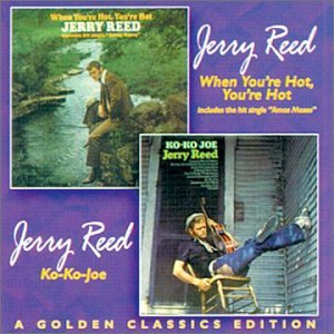 JERRY REED - Ko-Ko Joe - Zortam Music