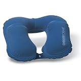 Obus Forme Inflatable Travel Pillow
