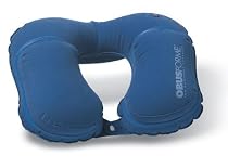 Obus Forme Inflatable Travel Pillow