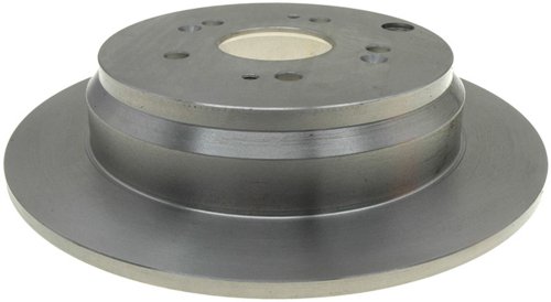 Raybestos 980294 Advanced Technology Disc Brake Rotor - Drum in Hat