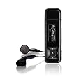 Transcend MP3プレーヤー T.sonic MP330 4GB TS4GMP330