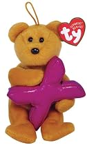Ty X - Raspberry