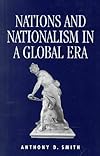 Nations and Nationalism in a Global Era