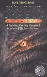  : Eye of the Dragon (Fighting Fantasy)