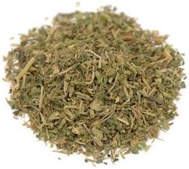 Organic Chickweed Tea - Herb for Natural Weight Loss, Body Cleanse and Appetite Control. Proven Weight Loss (1 oz)