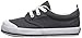 Keds boys Graham Sneaker, Navy, 7 Little Kid US