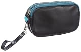 Gabs GMONEY GFOLDER, Sac &agrave; main femme - TR-B1-Noir-123, 36x26 cm (B x H x T)