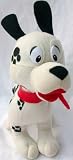 Disney 101 Dalmations 8" Plsh Dog Doll Toy