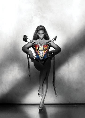 Beyonce Knowles HD 11x17 Sexy Busty Singer #08 HDQ
