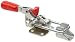 DE-STA-CO 323-R Latch Action Clamp With Toggle Lock Plus