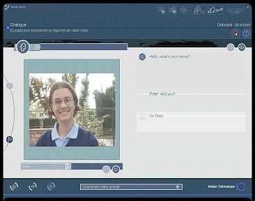 Auralog Tell Me more English 7 (PC)