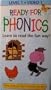 Ready for Phonics Level 1 Video 1