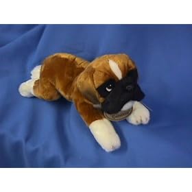 Boxer Large Yomiko