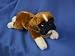   - Boxer Dog Yomiko Classic Plush Toy 14