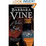Asta's Book by Ruth Rendell