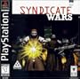 Syndicate Wars