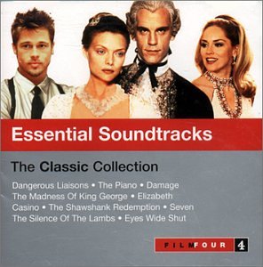 CD-Charts  Music : Essential Soundtracks - Classic Collection