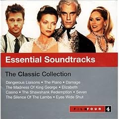 Essential Soundtracks