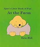 At the farm