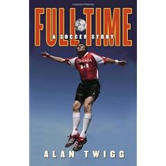 Full-Time: A Soccer Story