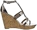 DV by Dolce Vita Women's Thadie Wedge Sandal