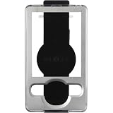  : Belkin Acrylic Case with Kickstand for Zune 80/120 GB (Clear)