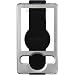 Belkin Acrylic Case with Kickstand for Zune 80/120 GB (Clear)