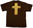 Tired - Christian T-Shirt