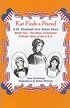 Kat Finds a Friend, a St. Elizabeth Ann Seton Story (Glory of America, Catholic girls of the U.S.A)