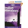 Lonely Planet Indian Himalaya
