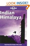 Indian Himalaya (Lonely Planet Regional Guides)