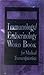 Dorland s Immunology Endocrinology Word Book for Medical Transcriptionists