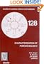 Characterisation of Porous Solids V, Volume 128 (Studies in Surface Science and Catalysis)