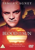 Blood on the Sun [Region 2]