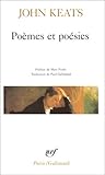 Po\c3\a8mes et po\c3\a9sies