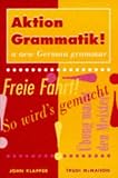 Aktion Grammatik! (A Level Grammar)