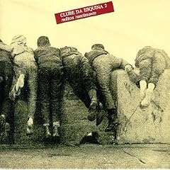 Capa - amazon.com Clube da Esquina 2